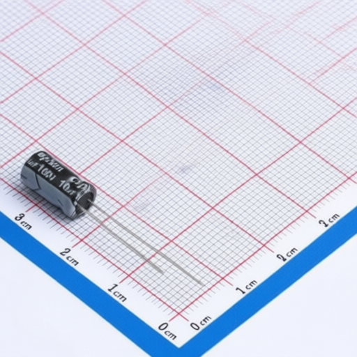CapXon KM100M100E110A for sale