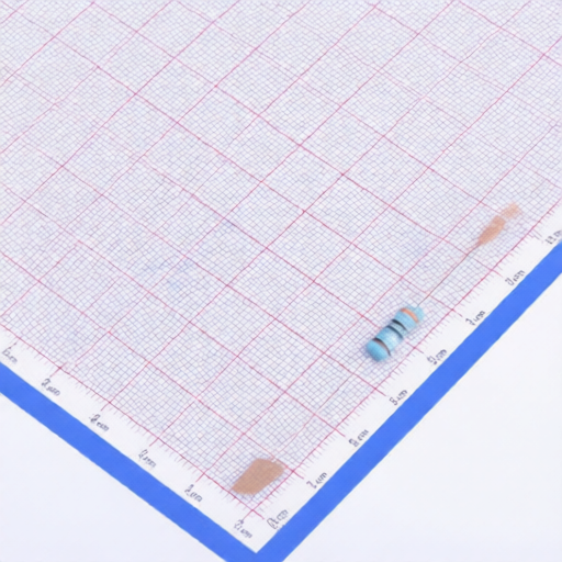 CCO(Chian Chia Elec) MF2WS-3Ω±1% T for sale