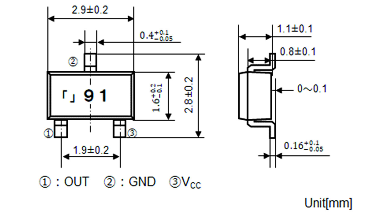 muRata MRSS29E for sale