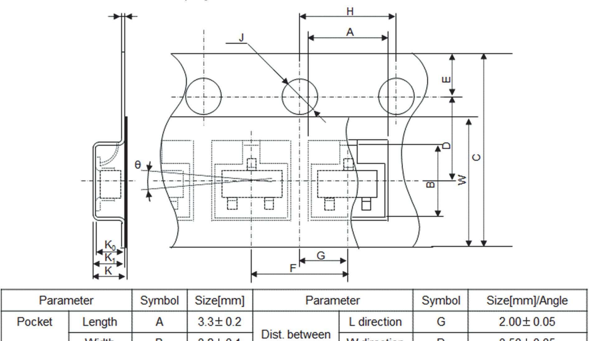 muRata MRSS29E for sale