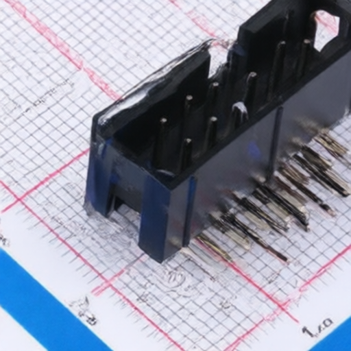 HCTL HC-JN254-2-08-W for sale