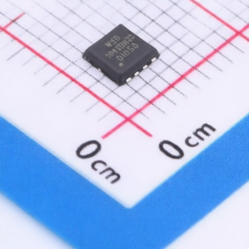 Winsok Semicon WSD3046DN33 for sale