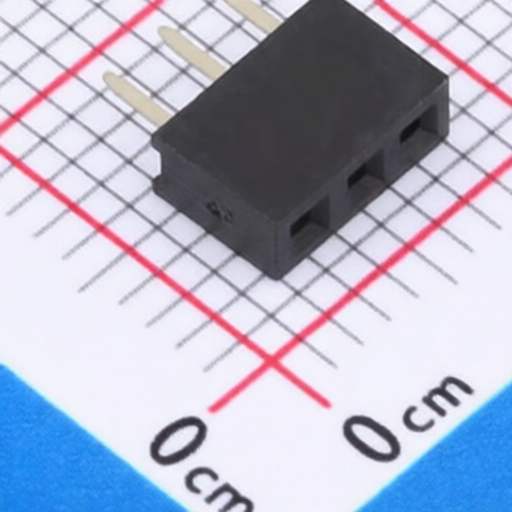 Hong Cheng HC-PM200-4.3H-1x3PZ-02A for sale