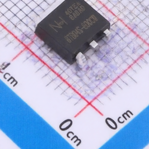 NH BTB04S-600CW for sale