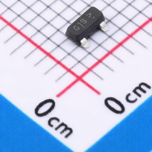 LRC LMBT5551SLT1G for sale