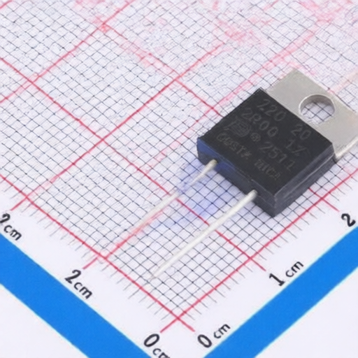 BOURNS PWR220T-20-2R00F for sale