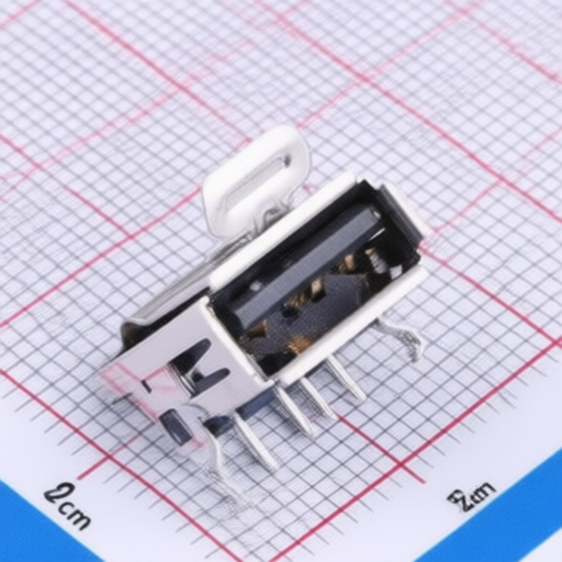 Amphenol LUSBA11100 for sale