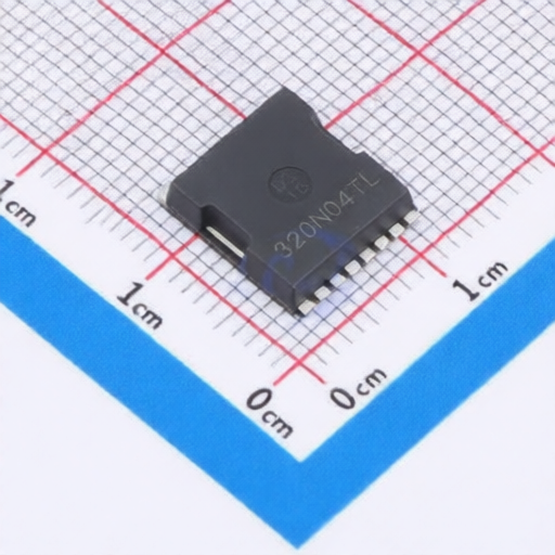 HL 320N04TL for sale