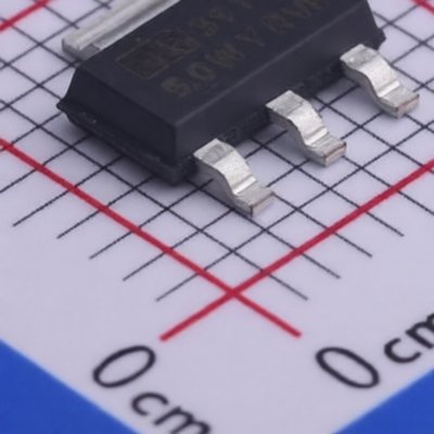 MICROCHIP MIC39100-5.0WS-TR for sale