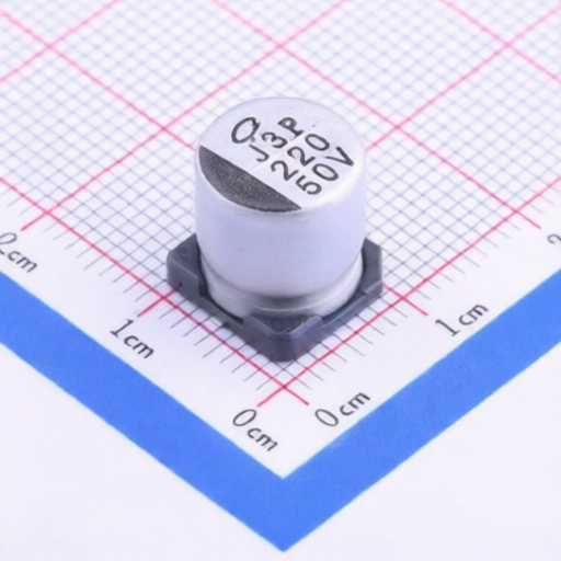 Nichicon UWT1H221MNL1GS for sale