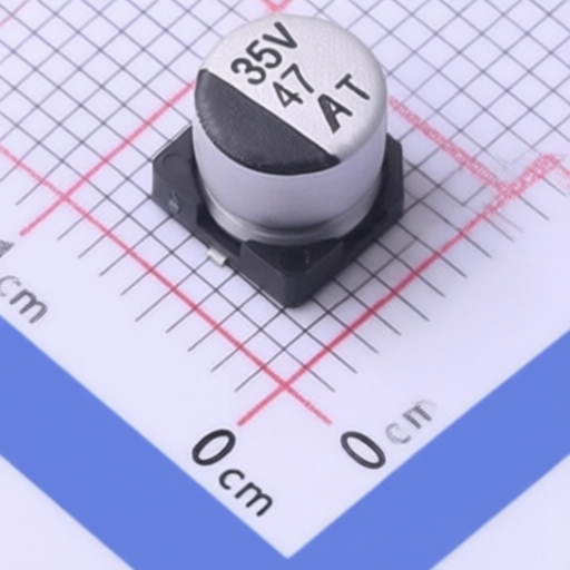 HRK GVT1V476M0606CNVC for sale