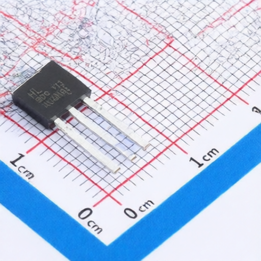 HL(Haolin Elec) HU4N65 for sale