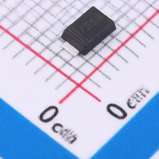 Slkor 1SMAF4733A for sale