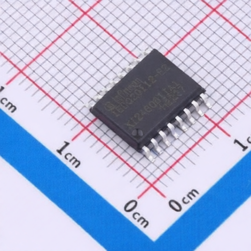 Infineon 1ED020I12B2XUMA1 for sale