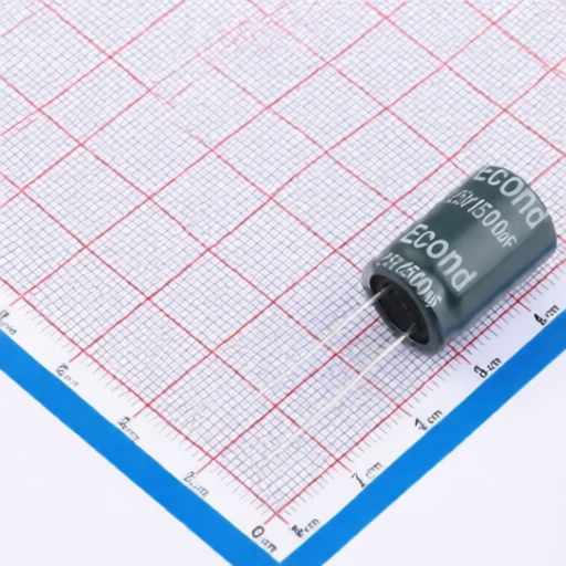 Econd 1500uF25V13x21GF for sale