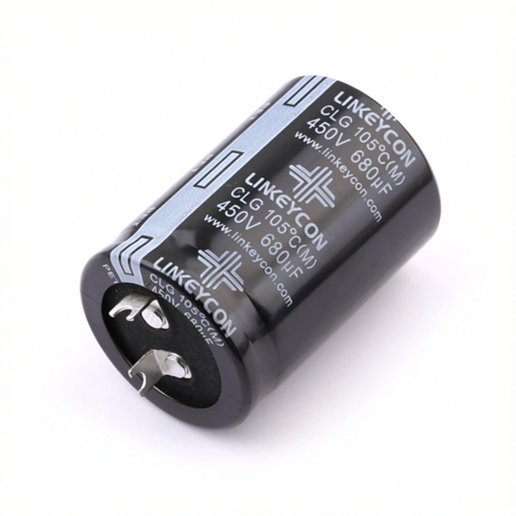 Anhui LinkeyCon Electronic Technology Co.,Ltd ZCLG681M450SEHAP500L for sale