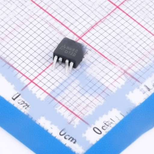 BLUE ROCKET BRCS035N04SDP for sale