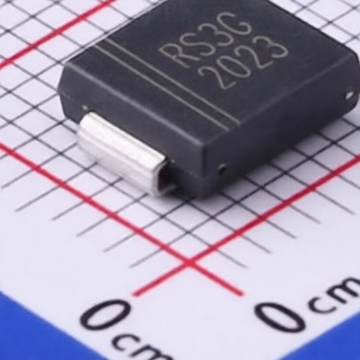 Jingdao Microelectronics RS3GC for sale