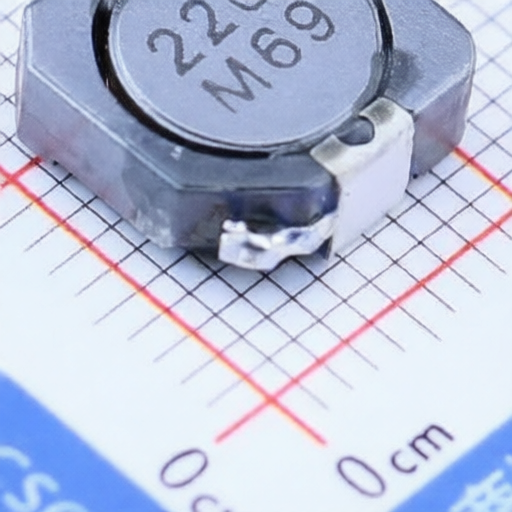 Sumida CDRH104RNP-220NC for sale