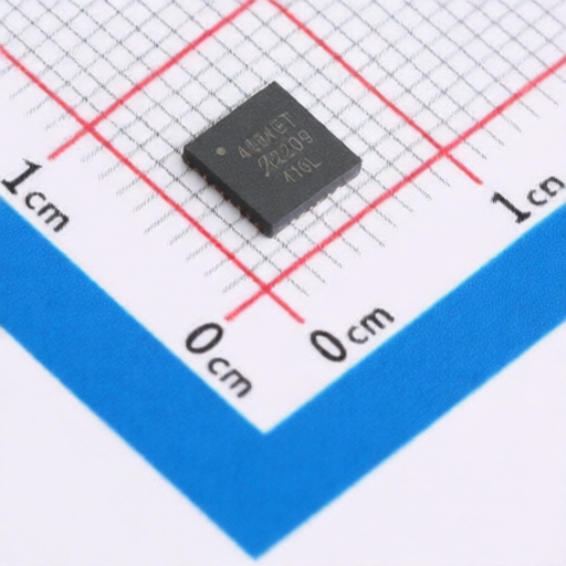 ALLEGRO A4984SETTR-T for sale