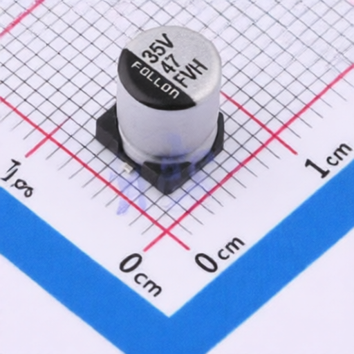 FOLLON EFVH035ADA470M0677 for sale