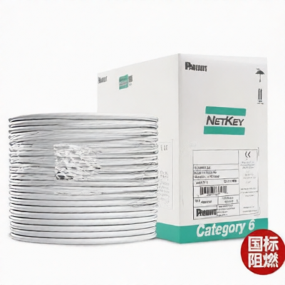 Panduit NUV6C04IG-FE for sale