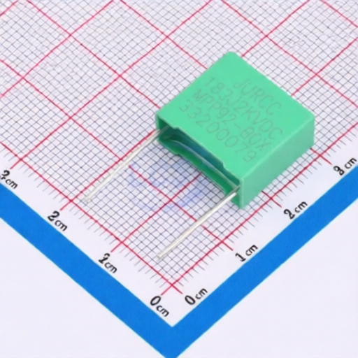 JURCC JWMPP92-183J2KVDCP15D6 for sale