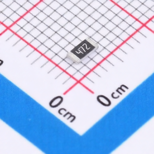 FOJAN FRC1206J472 TS for sale