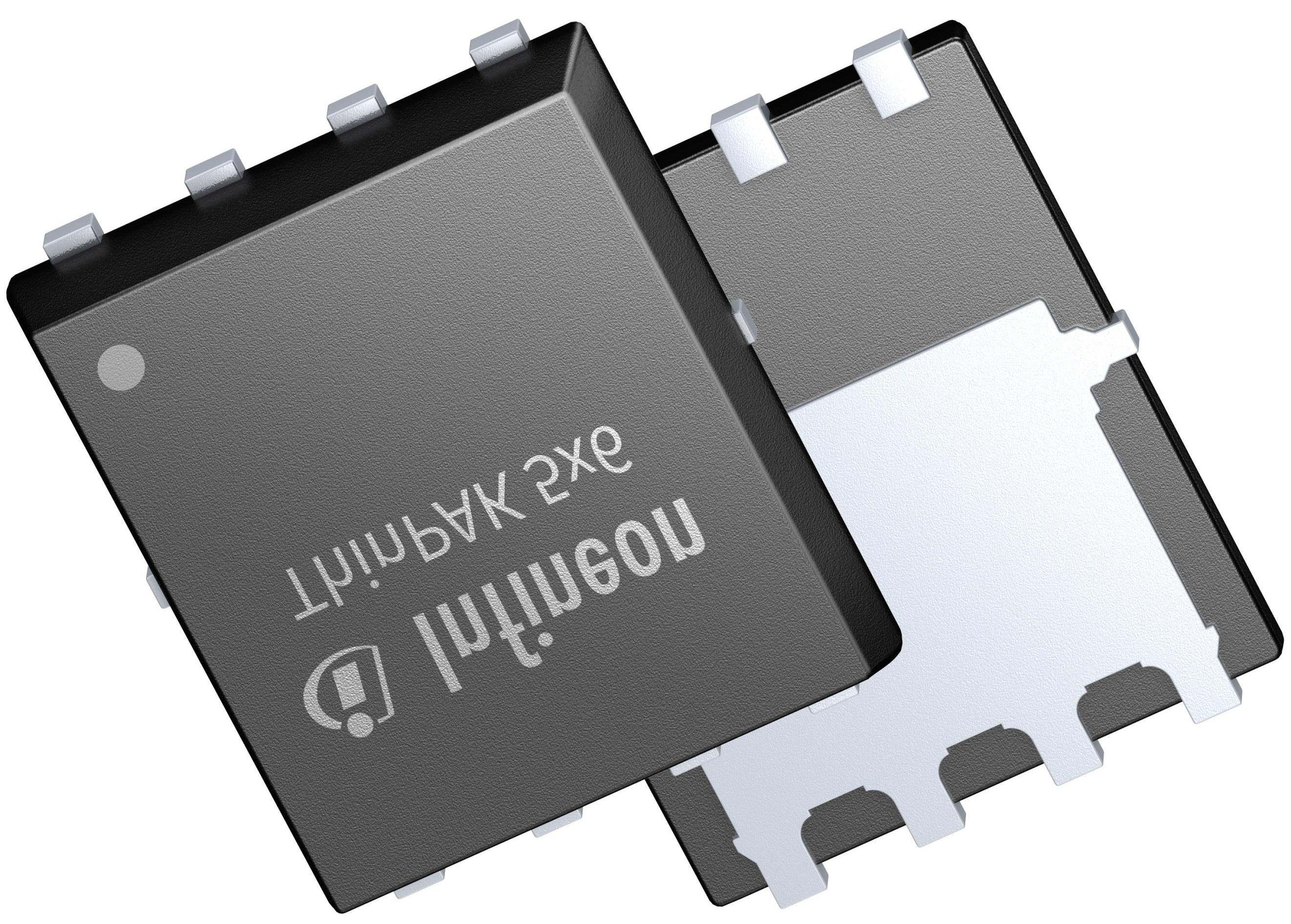 Infineon IPLK80R900P7 for sale