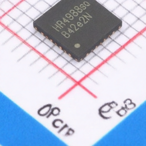 Jiaxing Heroic Elec Tech HR4988E for sale