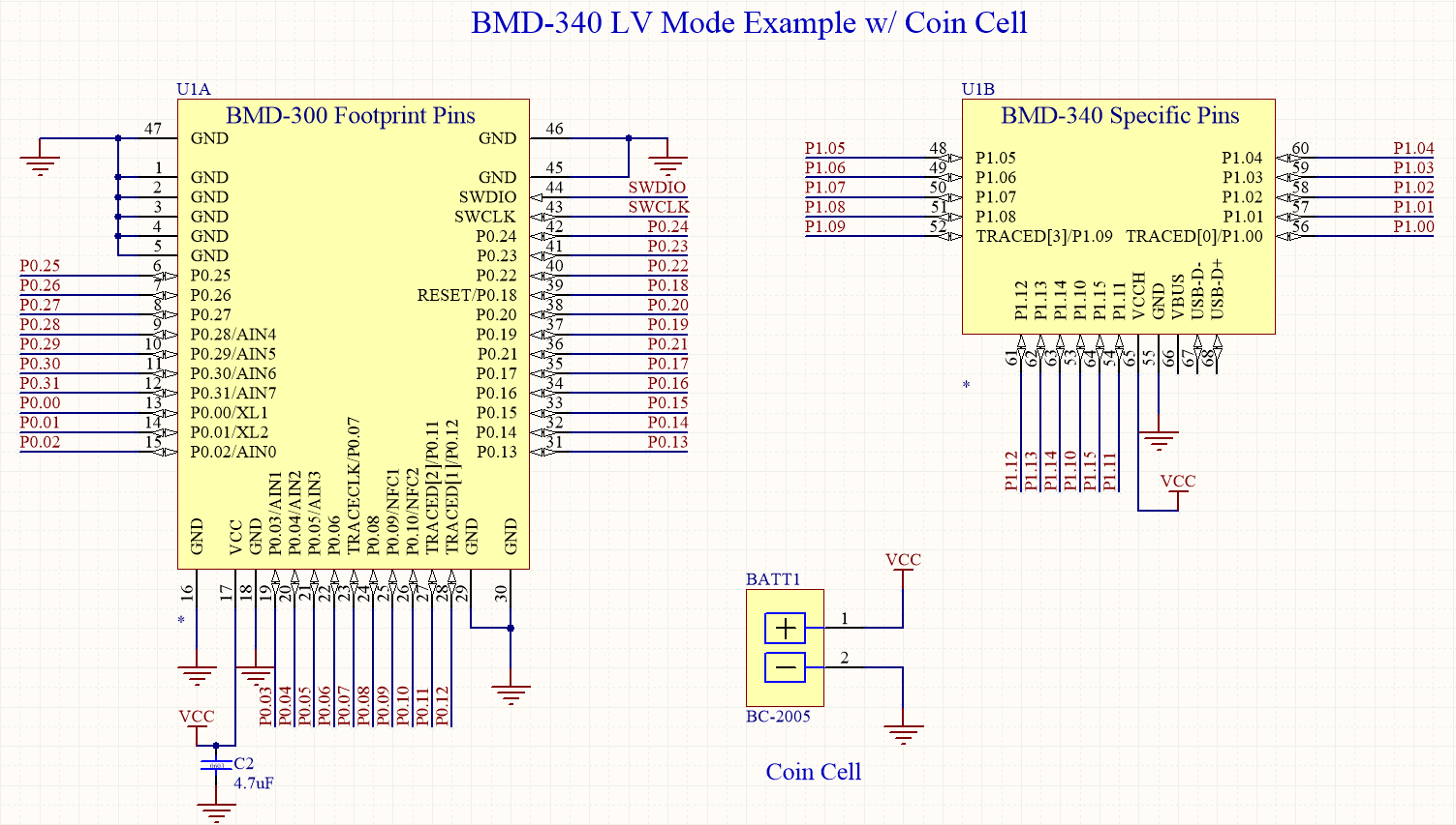 U-BLOX BMD-341-A-R for sale