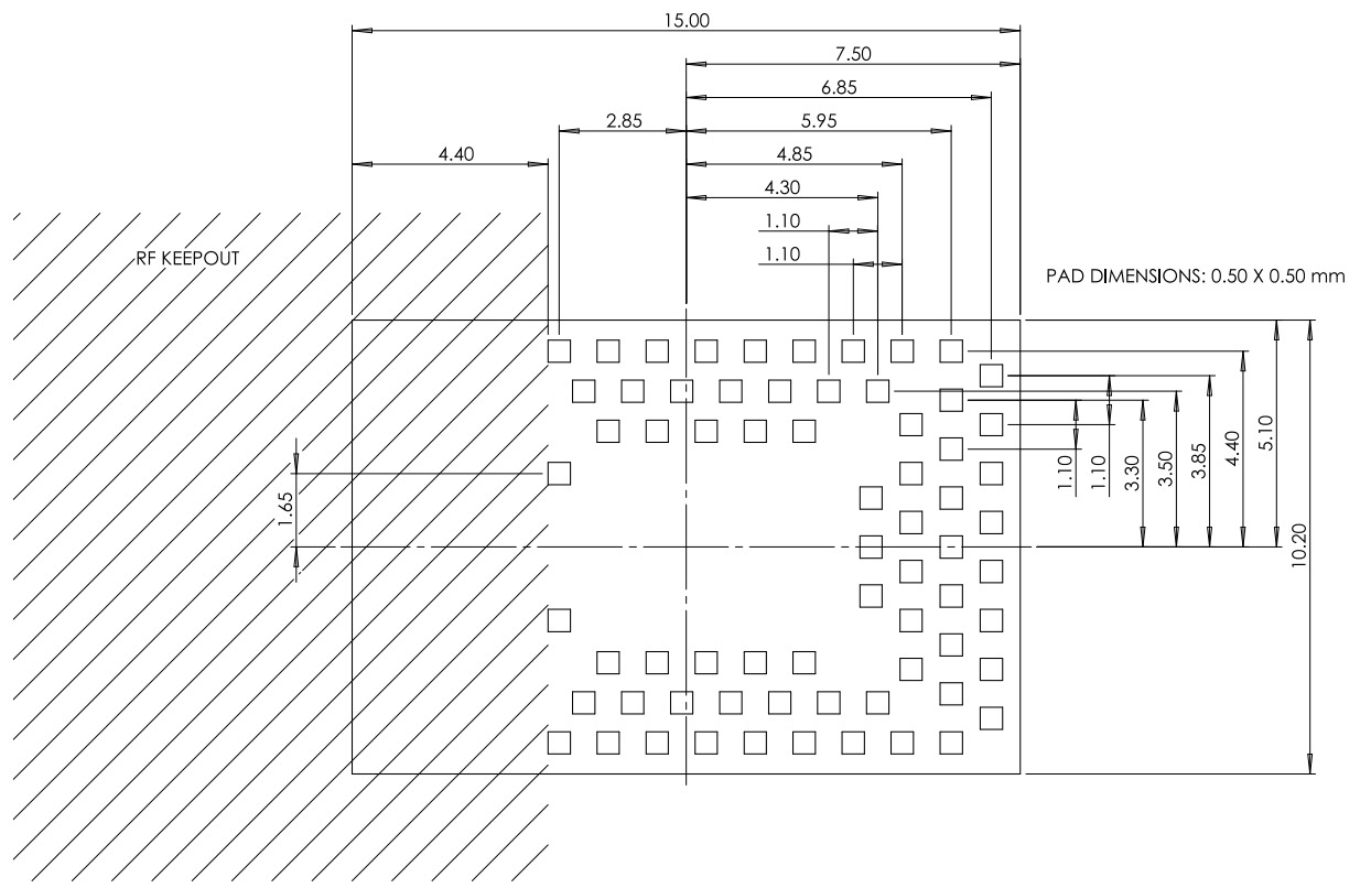 U-BLOX BMD-341-A-R for sale