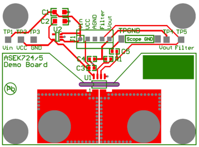 ALLEGRO ACS724LLCTR-2P5AB-S for sale