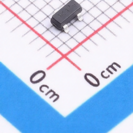 DIODES DDTC114ECAQ-7-F for sale