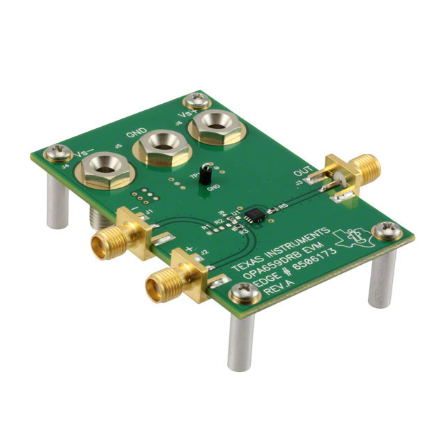 TI OPA659EVM for sale