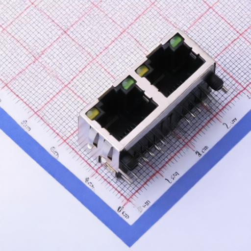 HCTL HC-RJ45-5JA-2-1 for sale