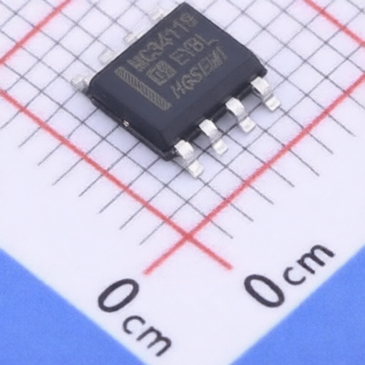 HGSEMI MC34119M/TR for sale