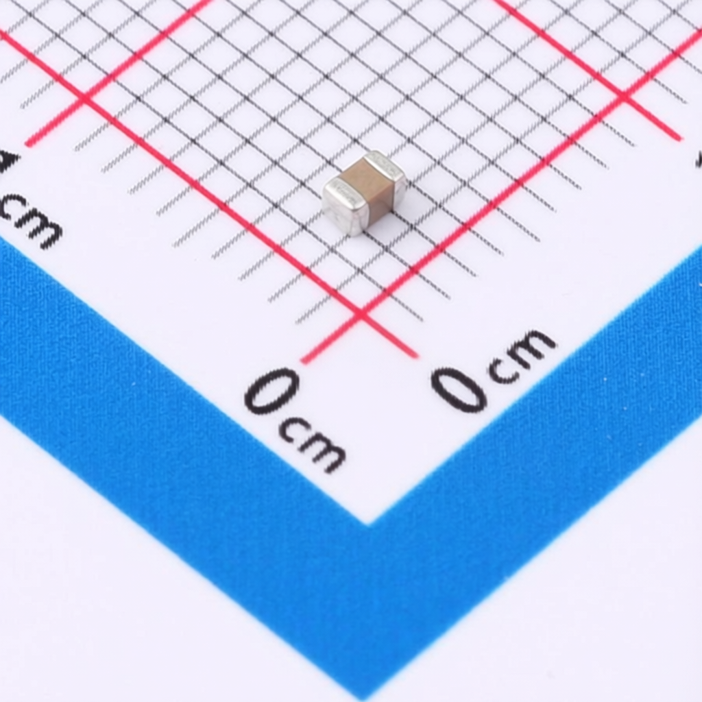 AIDE CAPACITOR 0805X7R106K160NT for sale