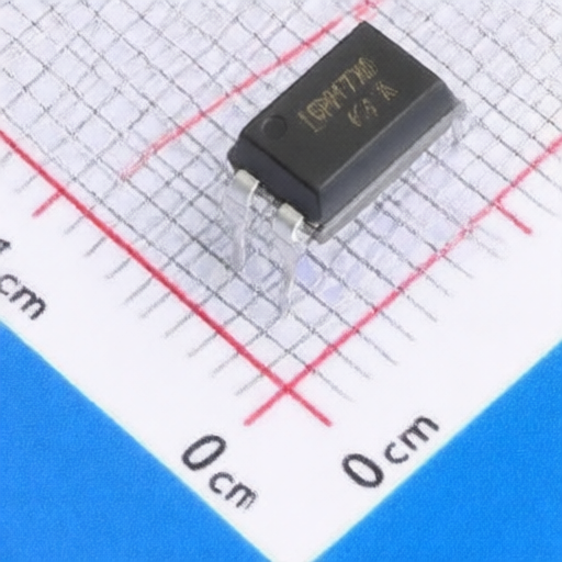 ISOMICRON ISP817XD-AXW for sale