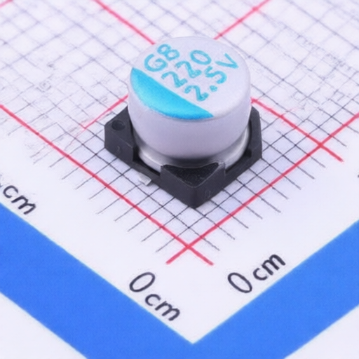 Lelon OCV221M0ETR-0606 for sale