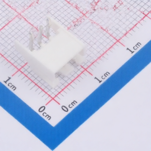 SHOU HAN 2.54-3P WZ-D for sale