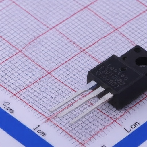 LONTEN LND10N60 for sale