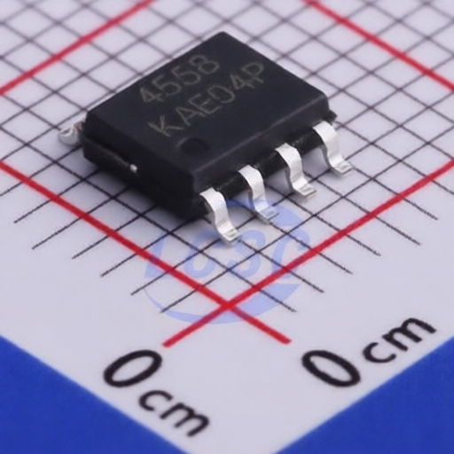 KEXIN NJM4558 for sale