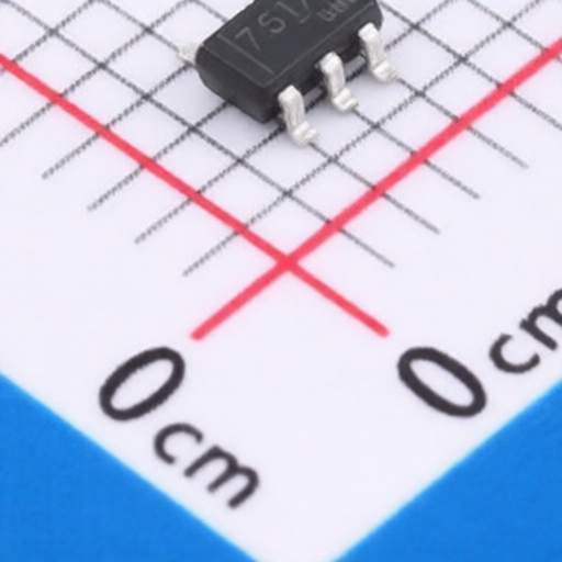 UMW UCC27517DBVR(UMW) for sale