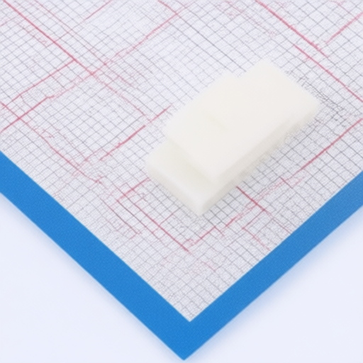 Hanbo Electronic WAFER-HY200JK-9A for sale