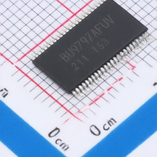 ROHM BU9797AFUV-E2 for sale