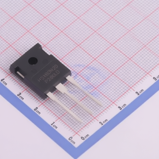 HUASHUO HSX80N20 for sale