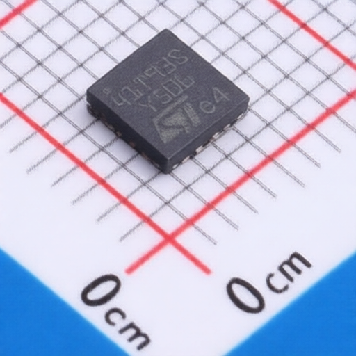 ST M41T93SQA6F for sale