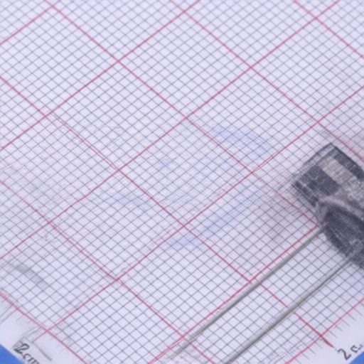 BERYL Electronic Tech RC250M100LO10*16D-1A3C for sale