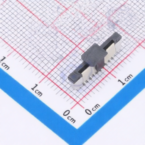 Hong Cheng HC-FPC-0.5-20P-LH20 for sale